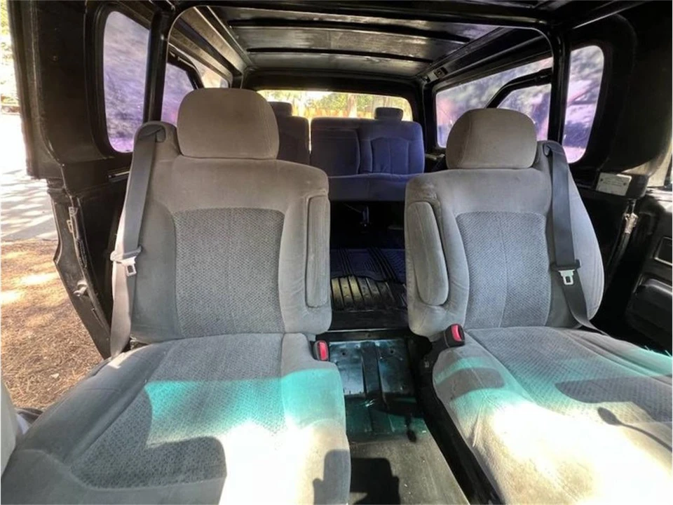 1973 Chevrolet K5 Blazer 2nd Gen - Image 12 of 19