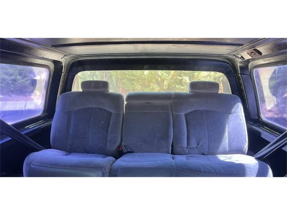 1973 Chevrolet K5 Blazer 2nd Gen - Image 13 of 19