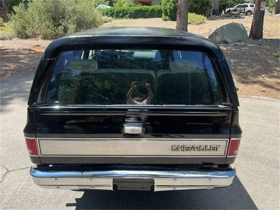 1973 Chevrolet K5 Blazer 2nd Gen - Image 5 of 19