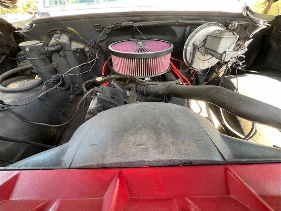 1973 Chevrolet K5 Blazer 2nd Gen - Image 15 of 19