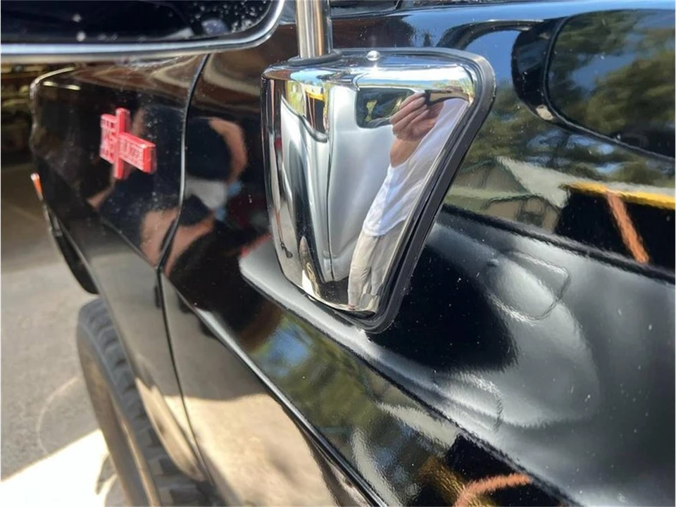 1973 Chevrolet K5 Blazer 2nd Gen - Image 16 of 19