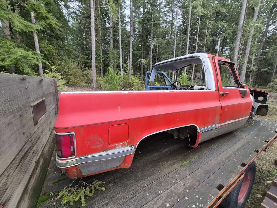 1973 Chevrolet Blazer - Image 14 of 20