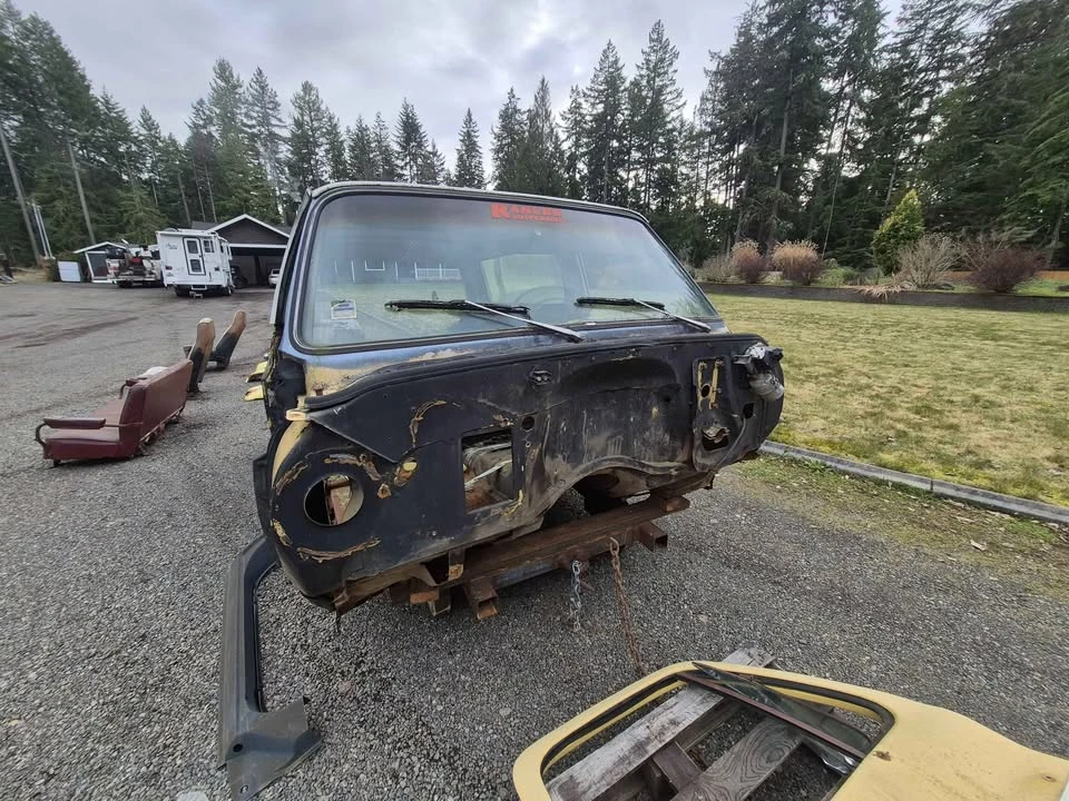 1973 Chevrolet Blazer - Image 2 of 20