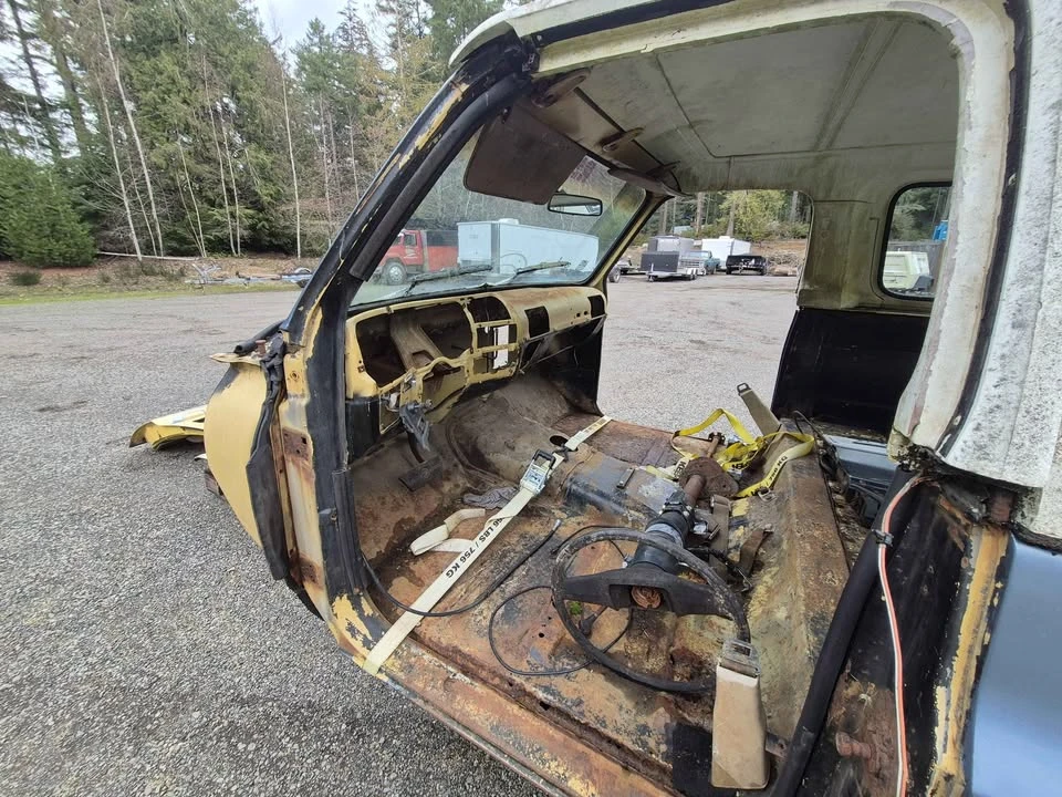 1973 Chevrolet Blazer - Image 7 of 20