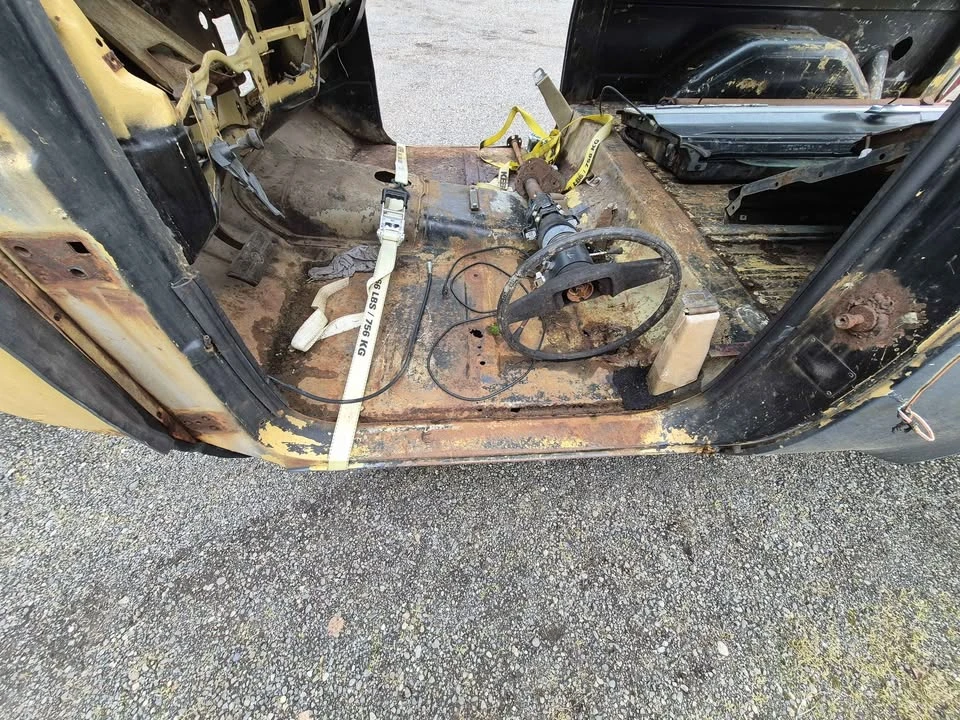 1973 Chevrolet Blazer - Image 6 of 20