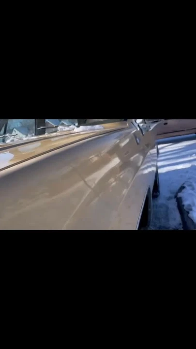 1973 Chevrolet Blazer - Image 7 of 7
