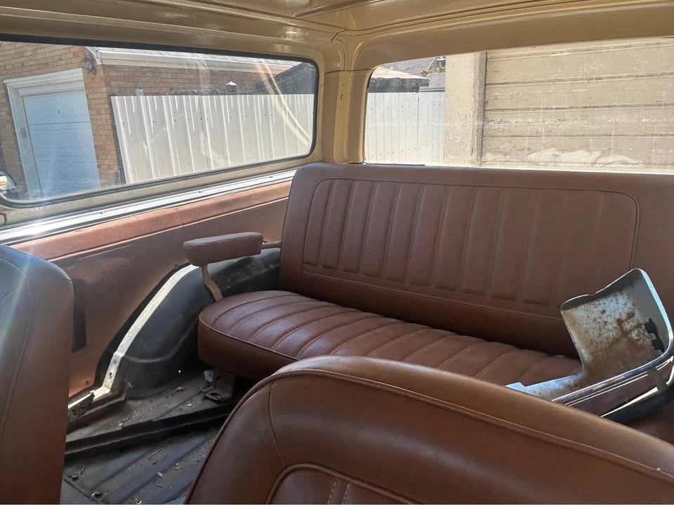 1973 Chevrolet Blazer - Image 3 of 7