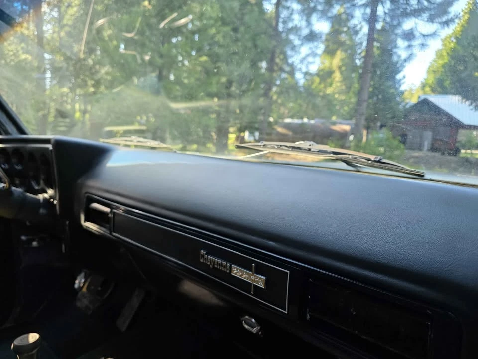 1973 Chevrolet Blazer - Image 17 of 19