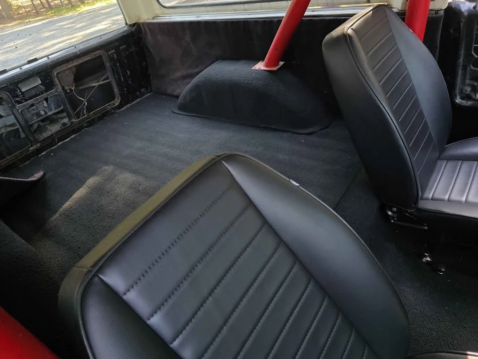 1973 Chevrolet Blazer - Image 18 of 19
