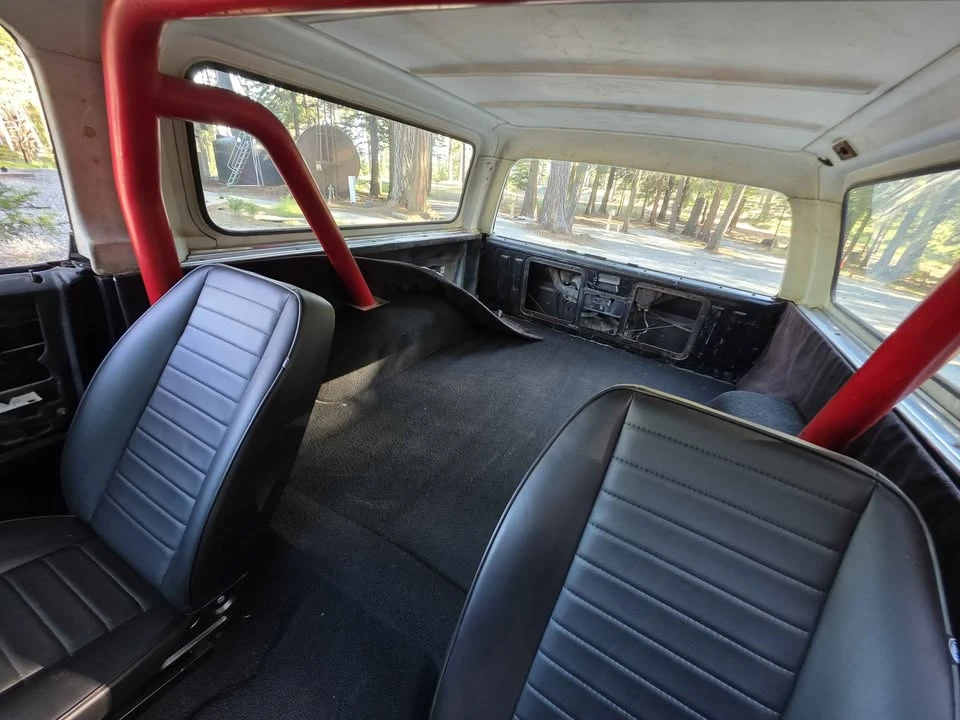 1973 Chevrolet Blazer - Image 15 of 19