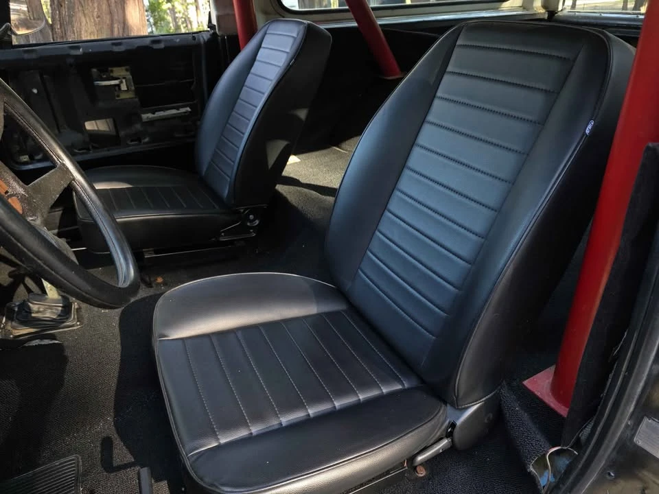 1973 Chevrolet Blazer - Image 12 of 19