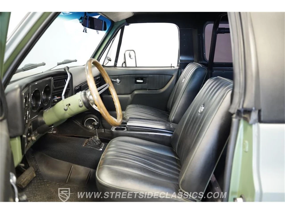 1973 Chevrolet K5 Blazer 2nd Gen - Image 3 of 31