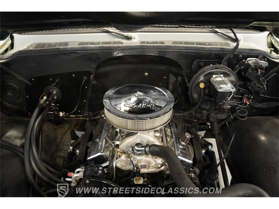 1973 Chevrolet K5 Blazer 2nd Gen - Image 4 of 31