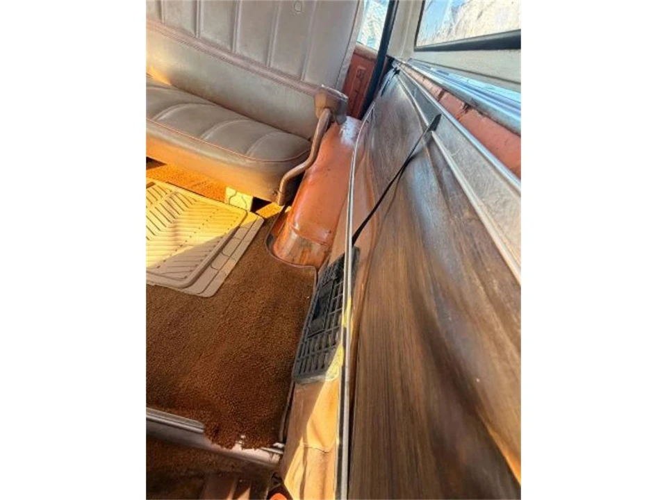 1973 Chevrolet K5 Blazer 2nd Gen - Image 7 of 24