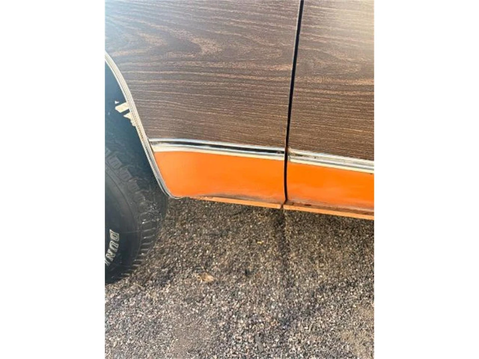 1973 Chevrolet K5 Blazer 2nd Gen - Image 5 of 24