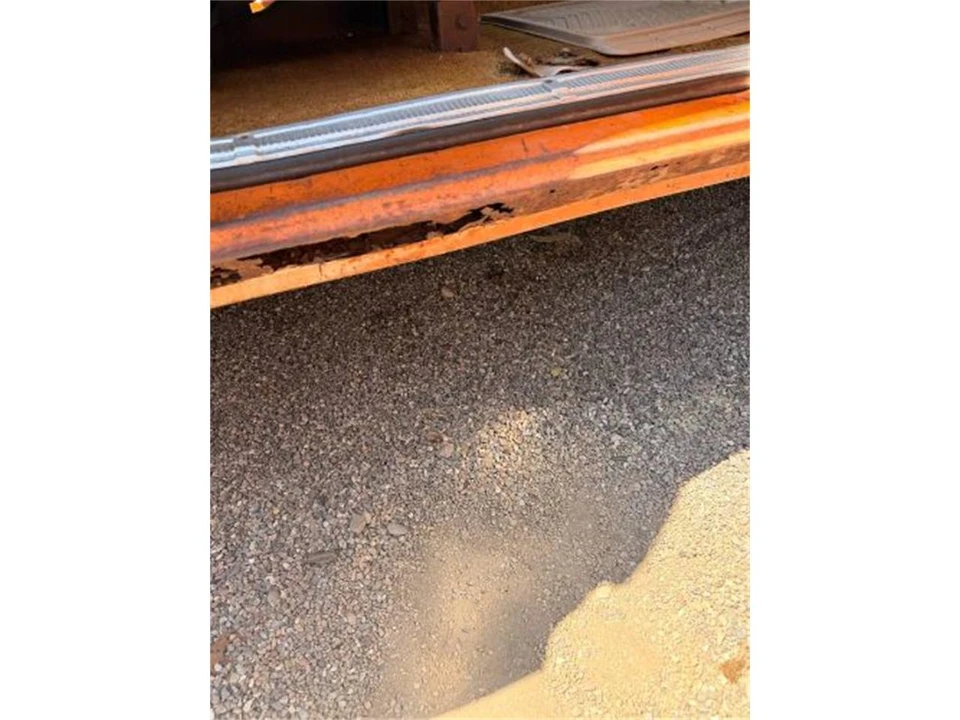 1973 Chevrolet K5 Blazer 2nd Gen - Image 16 of 24