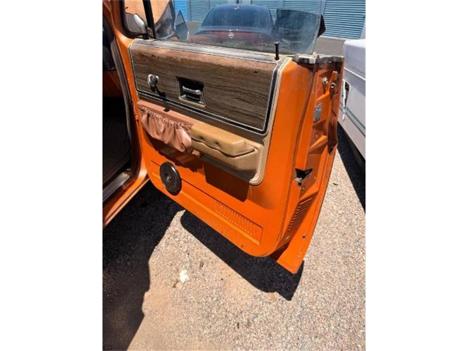 1973 Chevrolet K5 Blazer 2nd Gen - Image 14 of 24