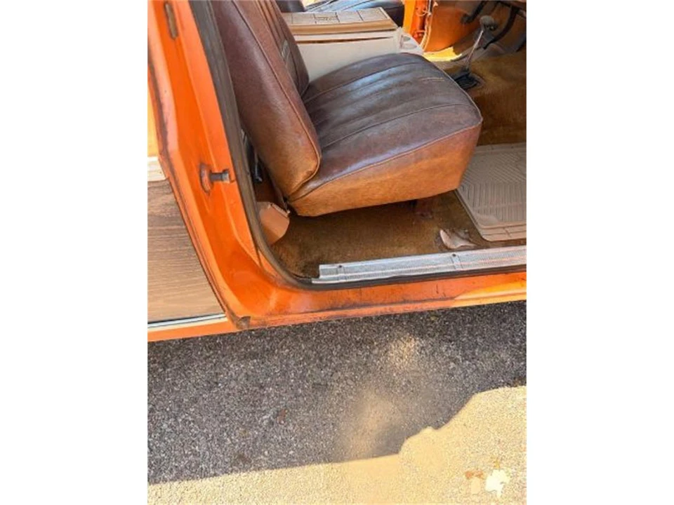 1973 Chevrolet K5 Blazer 2nd Gen - Image 15 of 24