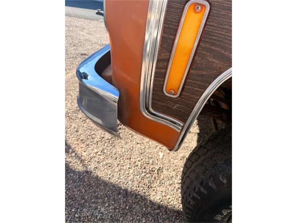 1973 Chevrolet K5 Blazer 2nd Gen - Image 4 of 24