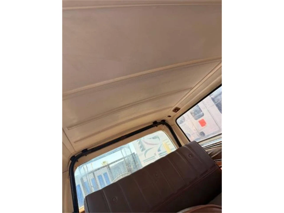 1973 Chevrolet K5 Blazer 2nd Gen - Image 20 of 24