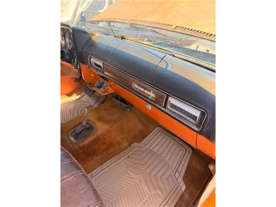 1973 Chevrolet K5 Blazer 2nd Gen - Image 21 of 24
