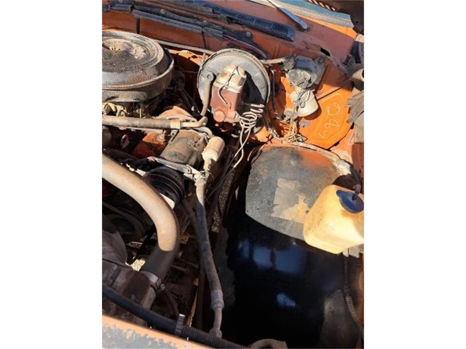 1973 Chevrolet K5 Blazer 2nd Gen - Image 22 of 24