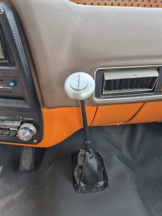 1973 Chevrolet K5 Blazer 2nd Gen - Image 12 of 13