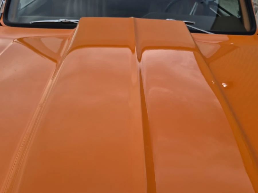 1973 Chevrolet K5 Blazer 2nd Gen - Image 8 of 13