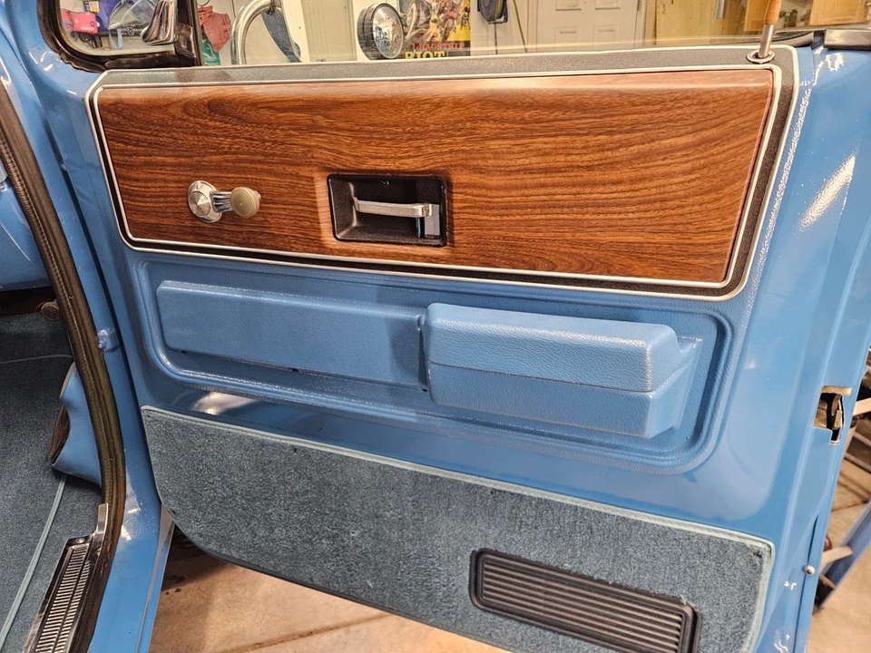 1973 Chevrolet K5 Blazer 1st Gen - Image 14 of 21