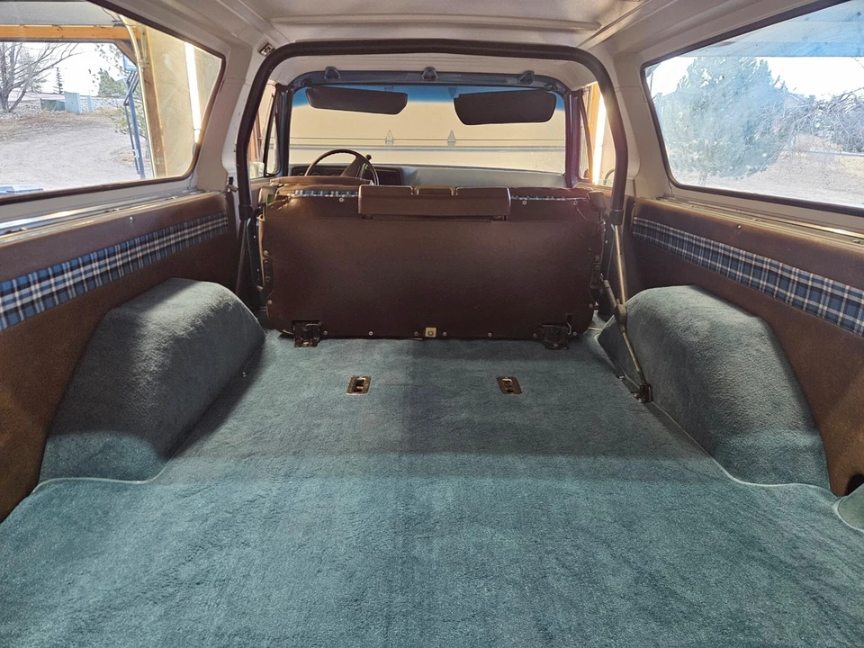 1973 Chevrolet K5 Blazer 1st Gen - Image 21 of 21