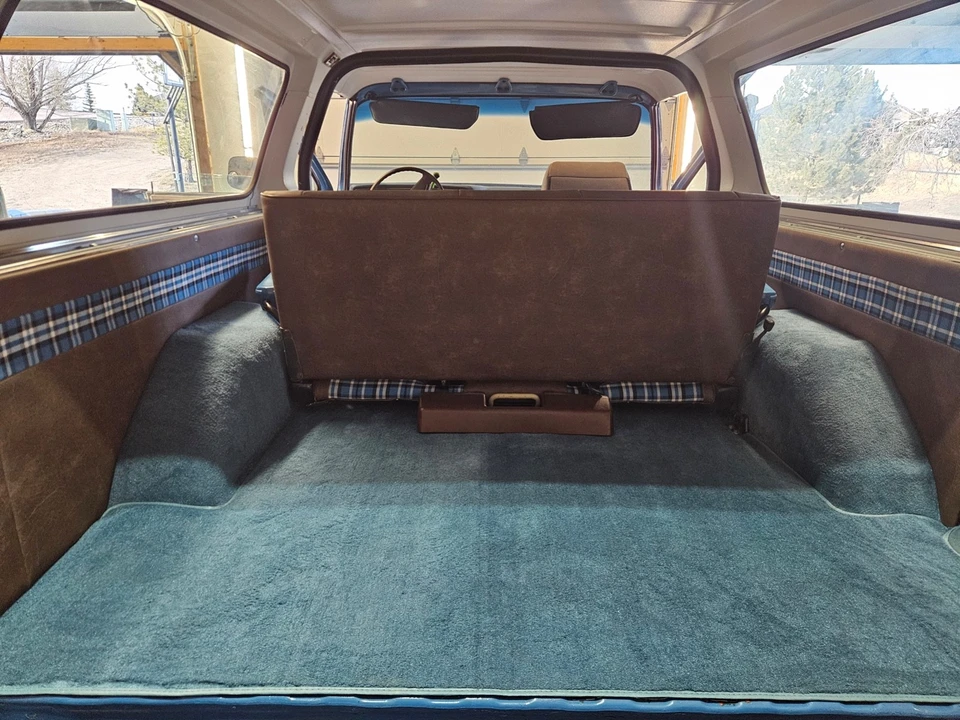 1973 Chevrolet K5 Blazer 1st Gen - Image 20 of 21