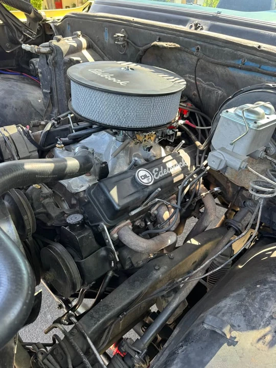 1973 Chevrolet K5 Blazer 2nd Gen - Image 14 of 15