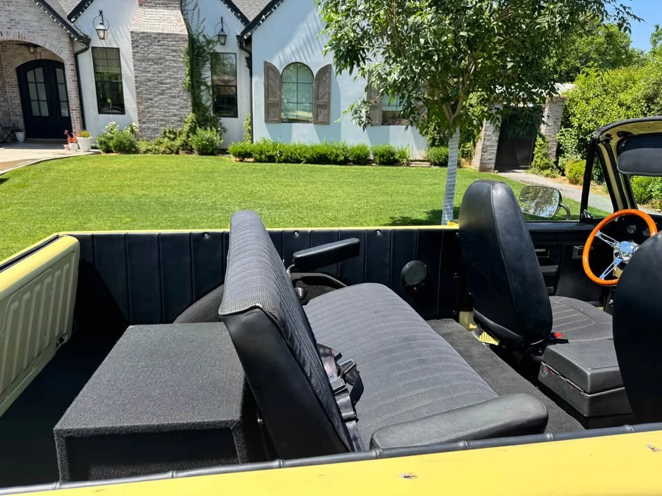 1973 Chevrolet K5 Blazer 2nd Gen - Image 9 of 15