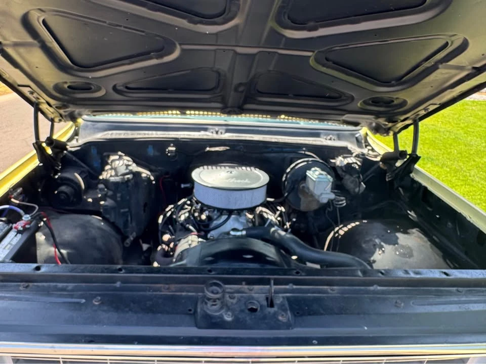1973 Chevrolet K5 Blazer 2nd Gen - Image 11 of 15