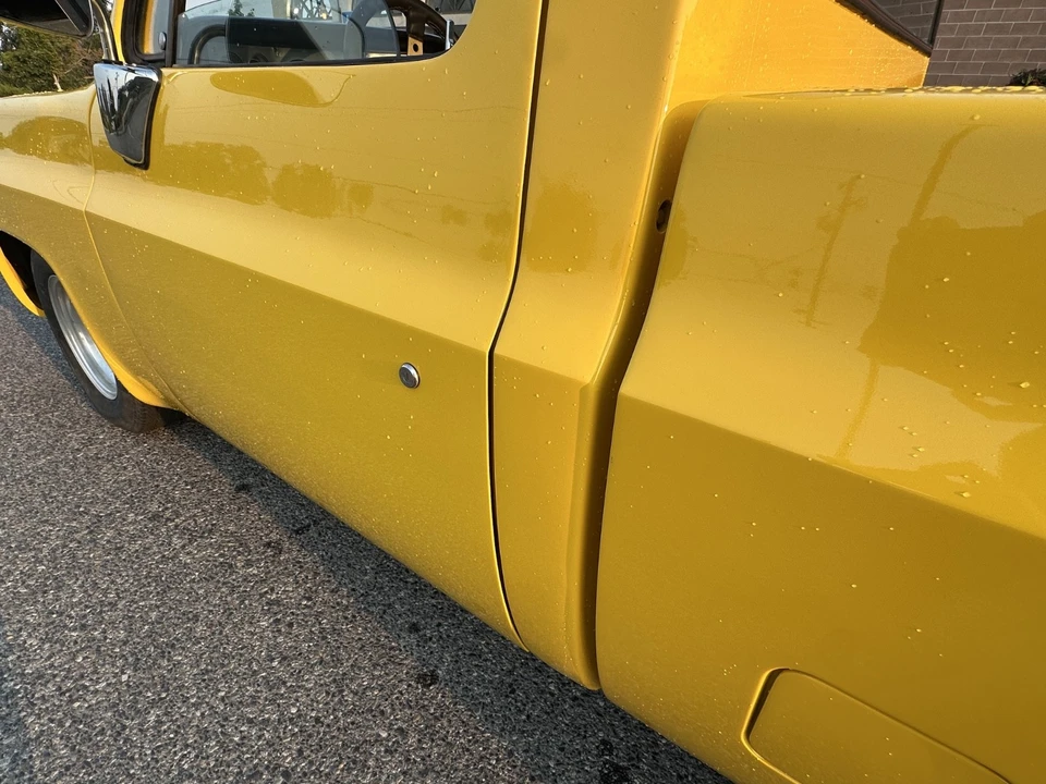 1973 Chevrolet C/K 3rd Gen - Image 10 of 21