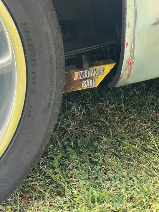 1973 Chevrolet C/K 2nd Gen - Image 10 of 21