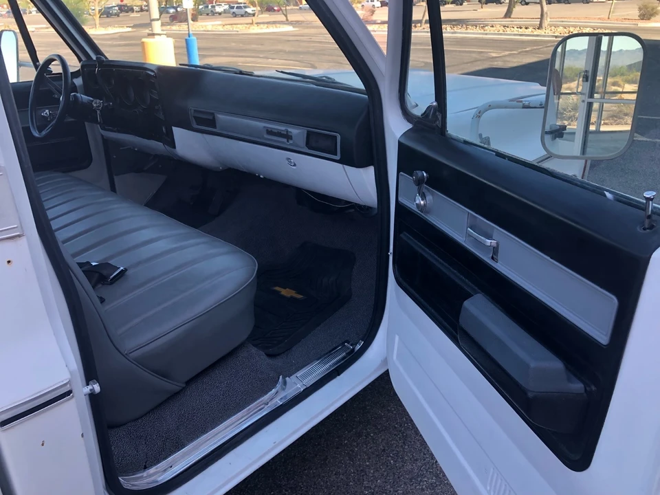 1973 Chevrolet C/K 3rd Gen - Image 11 of 13