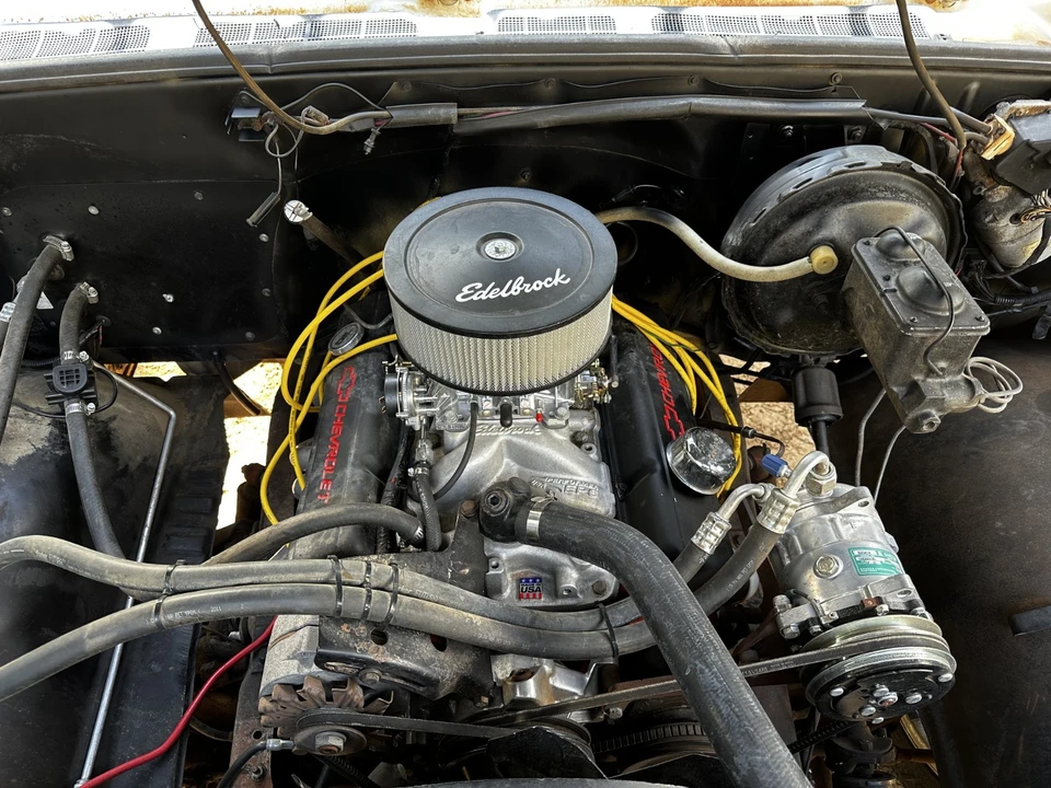 1973 Chevrolet C/K 3rd Gen - Image 13 of 13