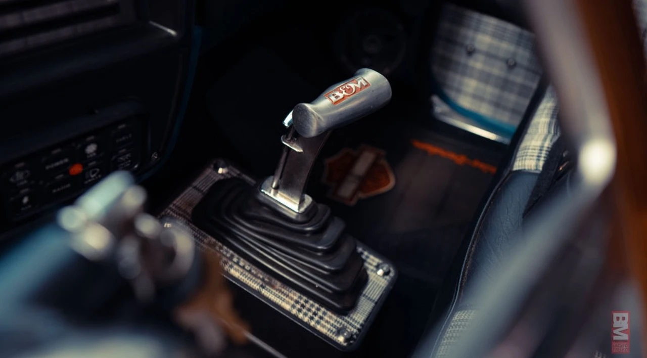 1973 Chevrolet C/K 2nd Gen - Image 16 of 21