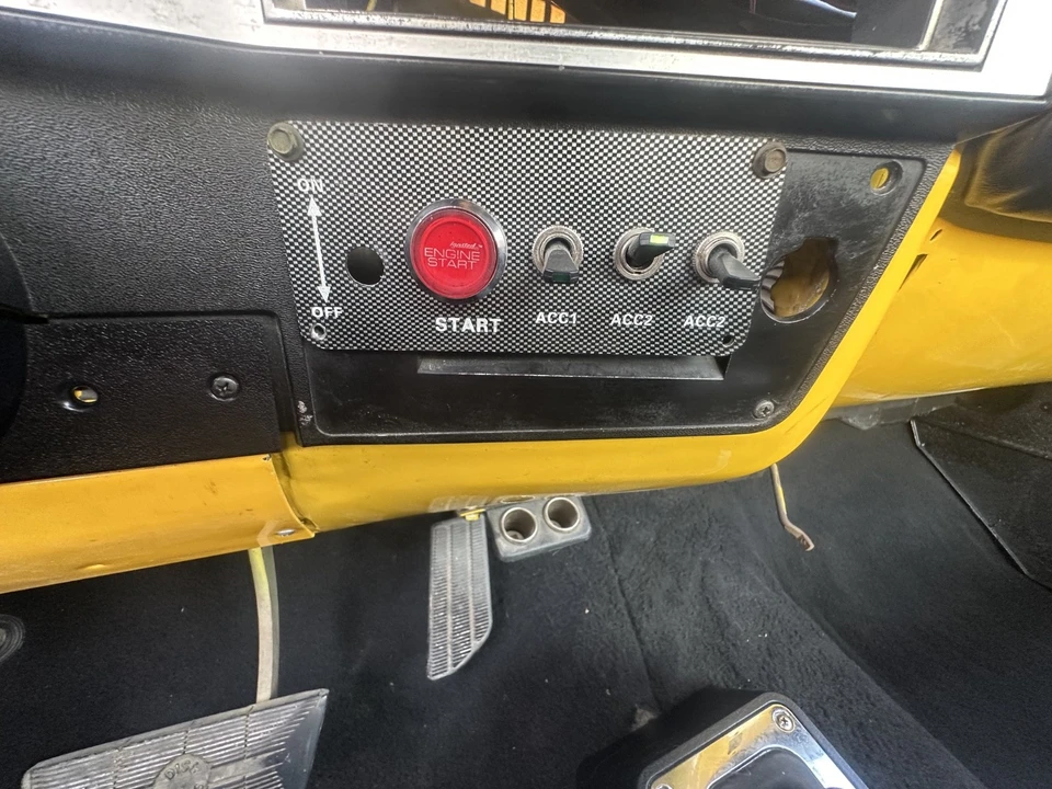 1973 Chevrolet C/K 3rd Gen - Image 21 of 21
