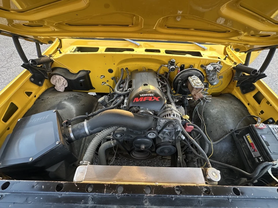 1973 Chevrolet C/K 3rd Gen - Image 17 of 21