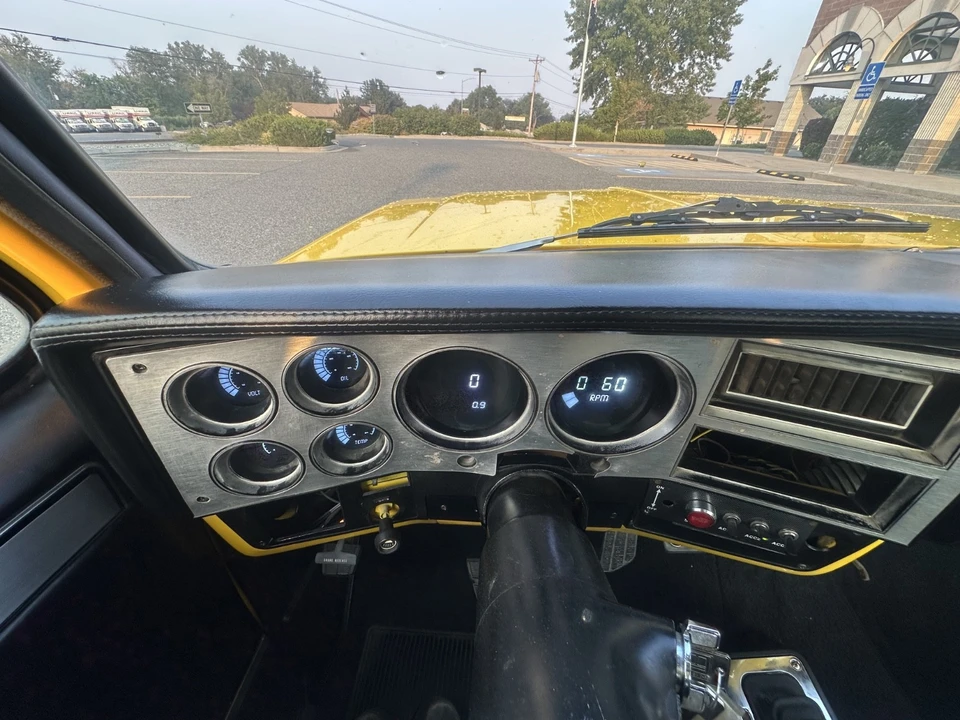 1973 Chevrolet C/K 3rd Gen - Image 20 of 21