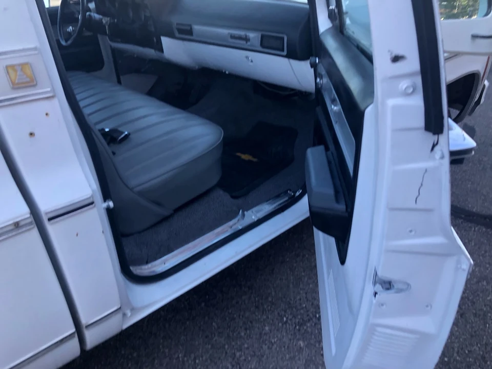 1973 Chevrolet C/K 3rd Gen - Image 12 of 13