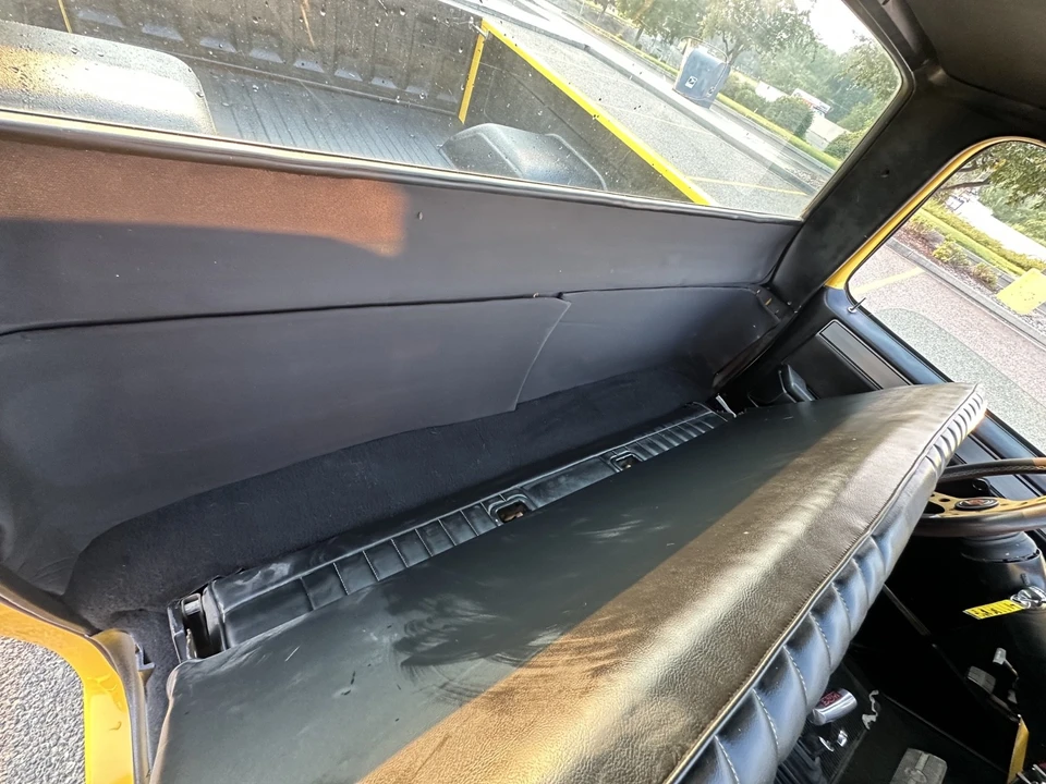 1973 Chevrolet C/K 3rd Gen - Image 12 of 21