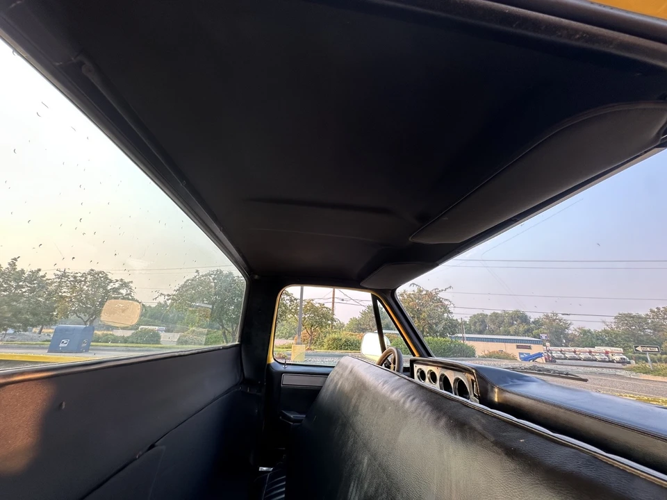 1973 Chevrolet C/K 3rd Gen - Image 13 of 21