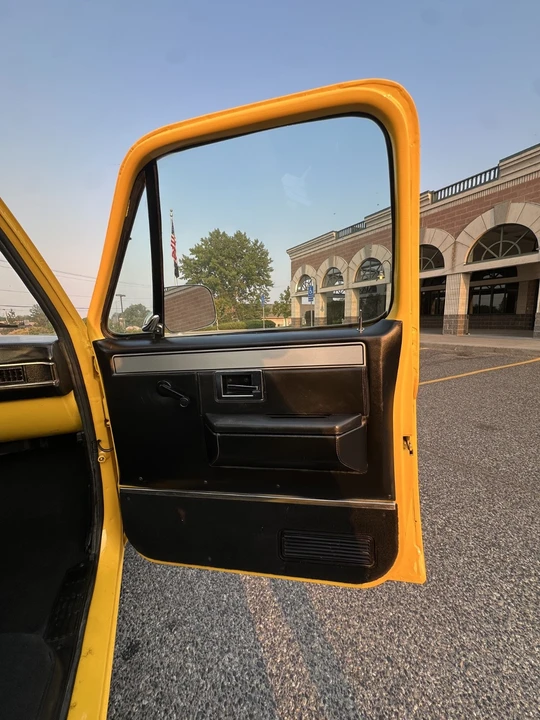 1973 Chevrolet C/K 3rd Gen - Image 14 of 21