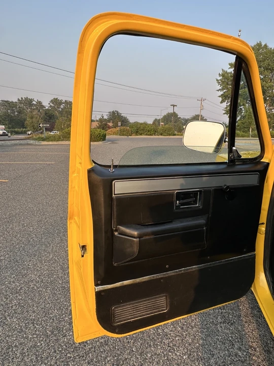 1973 Chevrolet C/K 3rd Gen - Image 19 of 21