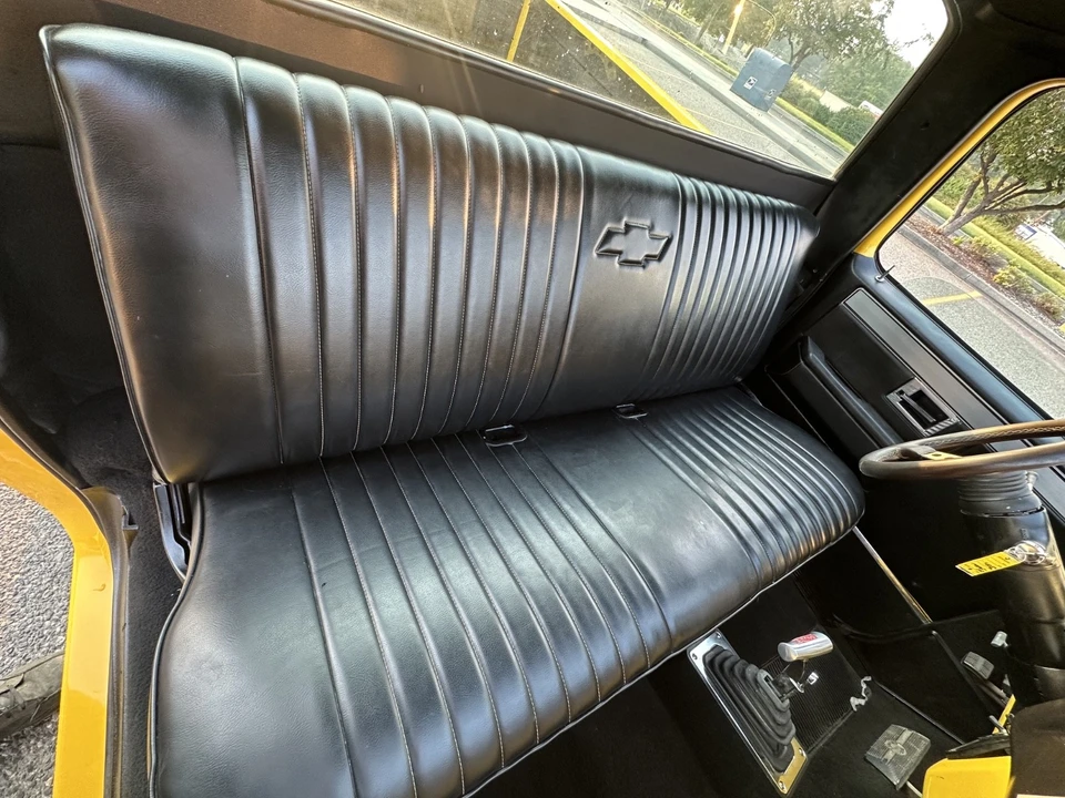 1973 Chevrolet C/K 3rd Gen - Image 11 of 21