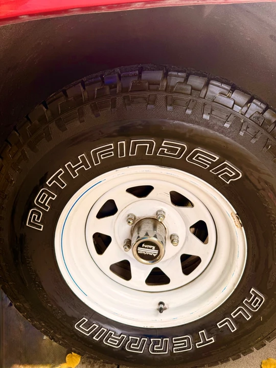 1973 Chevrolet C/K 3rd Gen - Image 11 of 16