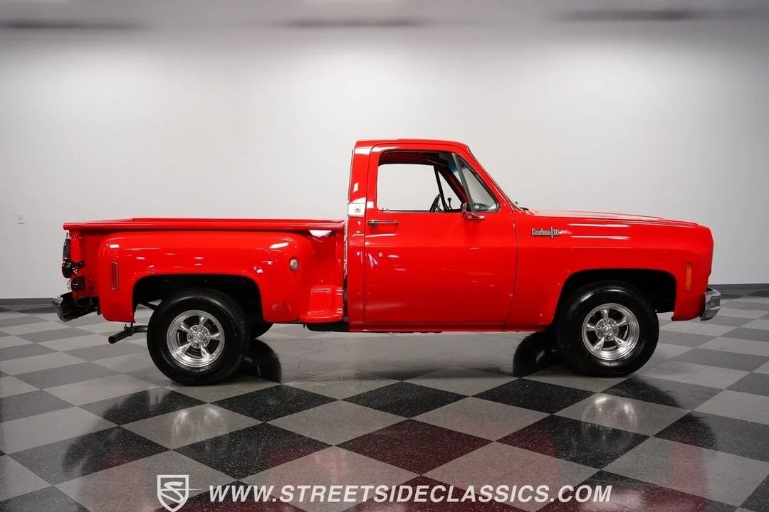 1973 Chevrolet C/K 3rd Gen - Image 15 of 21